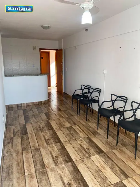 Foto 2 de Apartamento com 1 quarto à venda, 40m2 em Caldas Novas - GO