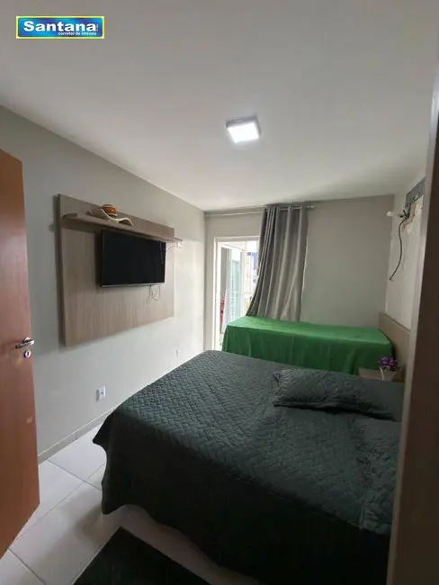 Foto 6 de Apartamento com 1 quarto à venda, 45m2 em Caldas Novas - GO