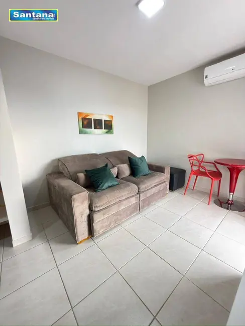 Foto 4 de Apartamento com 1 quarto à venda, 45m2 em Caldas Novas - GO