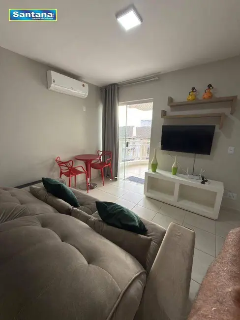 Foto 3 de Apartamento com 1 quarto à venda, 45m2 em Caldas Novas - GO