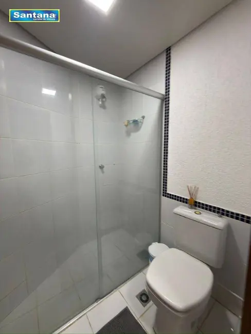 Foto 7 de Apartamento com 1 quarto à venda, 45m2 em Caldas Novas - GO