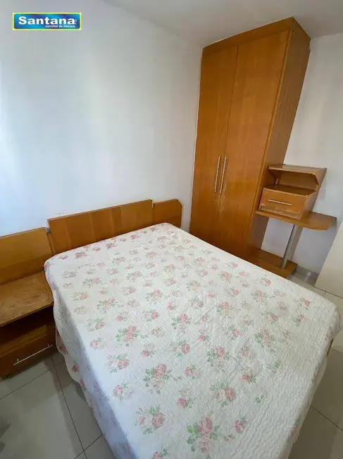 Foto 9 de Apartamento com 2 quartos à venda, 52m2 em Caldas Novas - GO