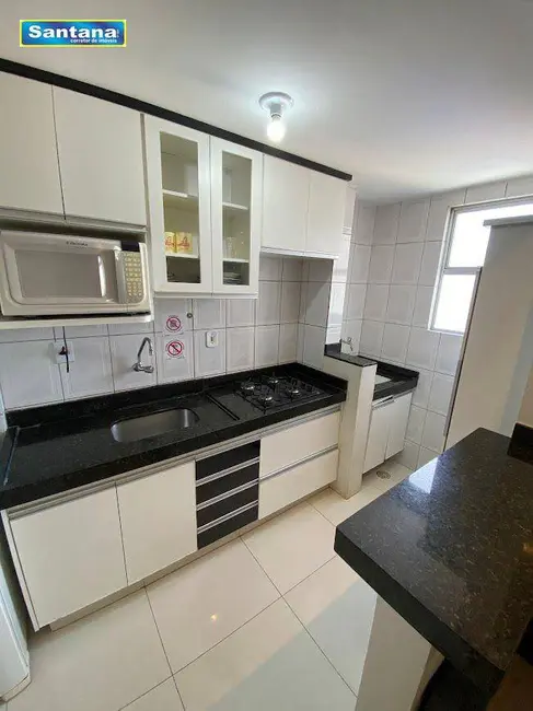 Foto 4 de Apartamento com 2 quartos à venda, 52m2 em Caldas Novas - GO