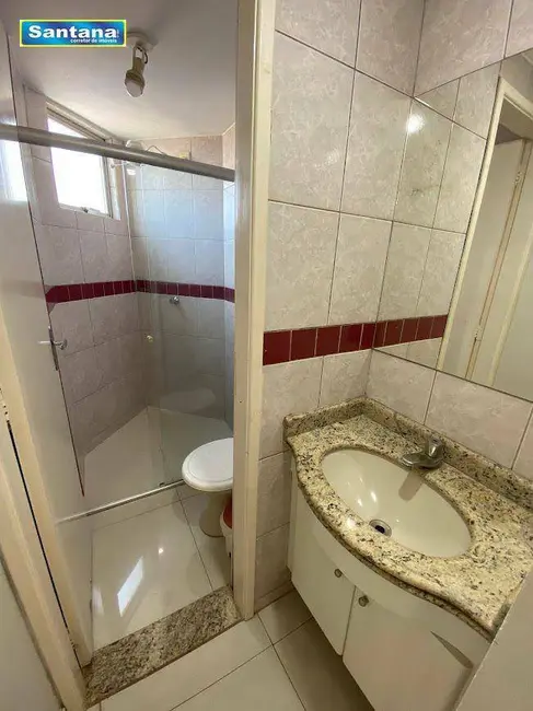 Foto 7 de Apartamento com 2 quartos à venda, 52m2 em Caldas Novas - GO