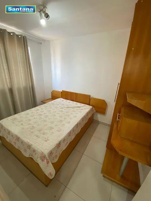 Foto 8 de Apartamento com 2 quartos à venda, 52m2 em Caldas Novas - GO