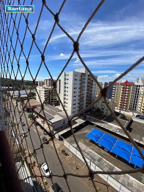 Foto 6 de Apartamento com 2 quartos à venda, 52m2 em Caldas Novas - GO