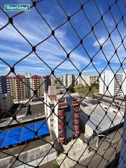 Foto 5 de Apartamento com 2 quartos à venda, 52m2 em Caldas Novas - GO