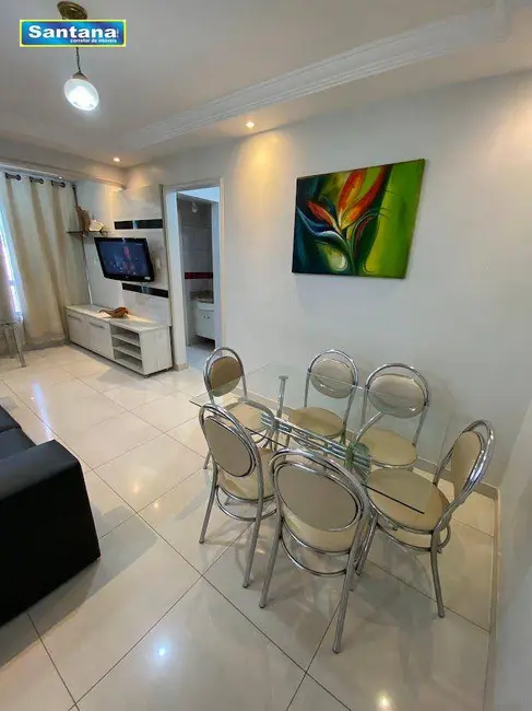 Foto 1 de Apartamento com 2 quartos à venda, 52m2 em Caldas Novas - GO