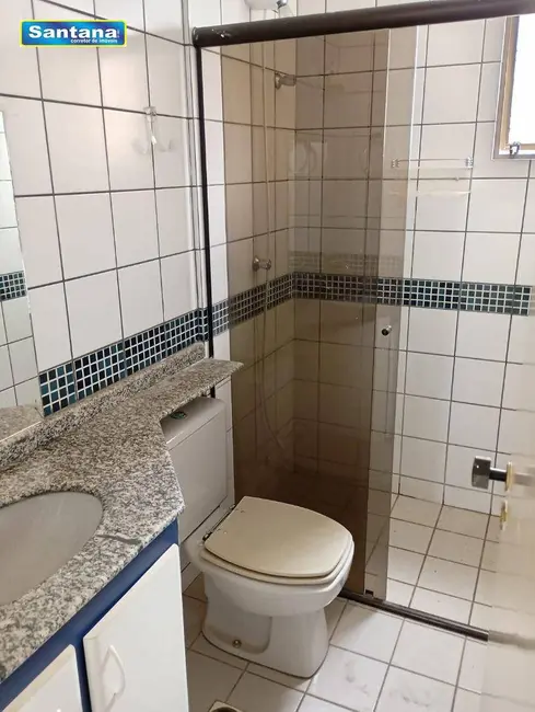 Foto 9 de Apartamento com 3 quartos à venda, 85m2 em Caldas Novas - GO