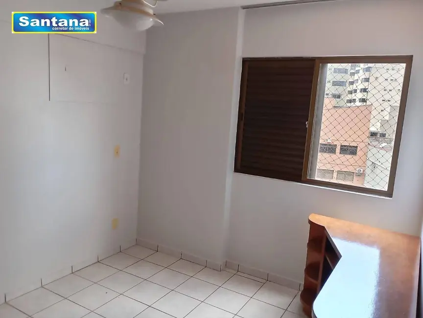 Foto 8 de Apartamento com 3 quartos à venda, 85m2 em Caldas Novas - GO