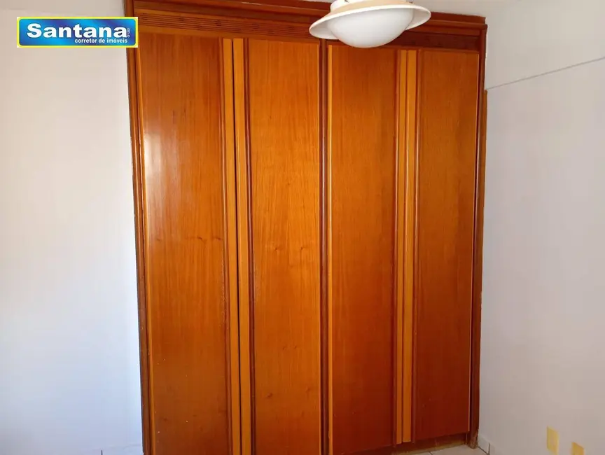 Foto 5 de Apartamento com 3 quartos à venda, 85m2 em Caldas Novas - GO
