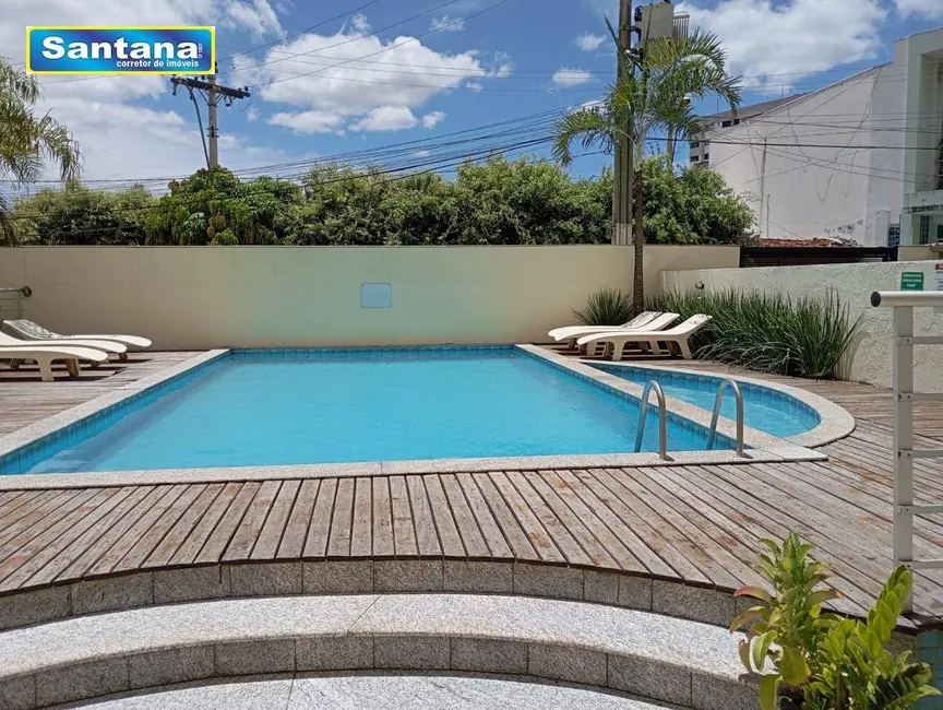Foto 7 de Apartamento com 3 quartos à venda, 85m2 em Caldas Novas - GO