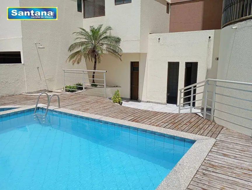 Foto 3 de Apartamento com 3 quartos à venda, 85m2 em Caldas Novas - GO