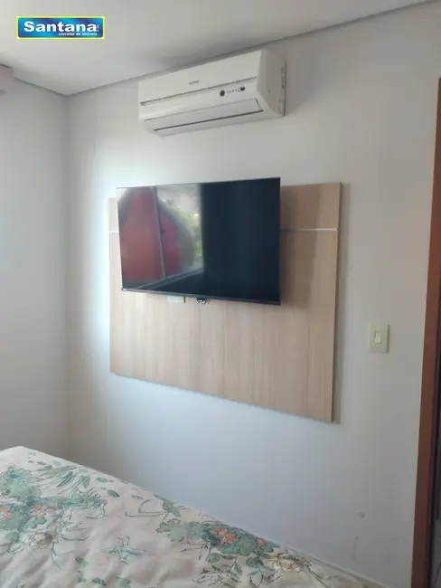 Foto 5 de Apartamento com 1 quarto à venda, 37m2 em Caldas Novas - GO