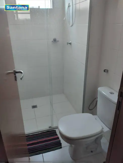 Foto 9 de Apartamento com 1 quarto à venda, 37m2 em Caldas Novas - GO