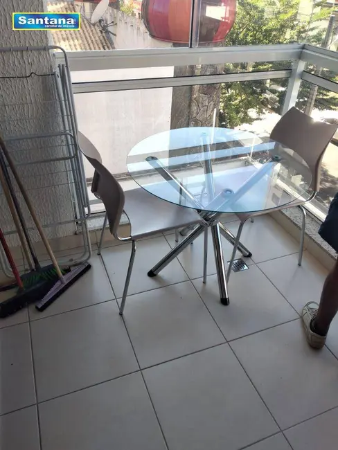 Foto 6 de Apartamento com 1 quarto à venda, 37m2 em Caldas Novas - GO