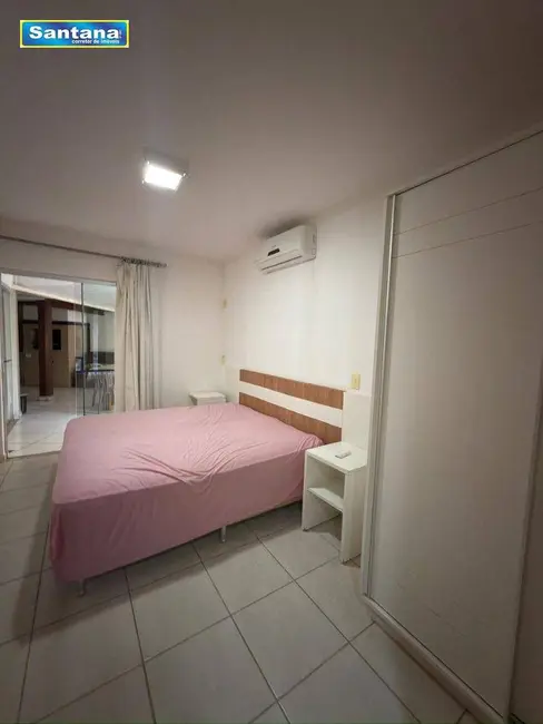 Foto 9 de Apartamento com 1 quarto à venda, 74m2 em Caldas Novas - GO