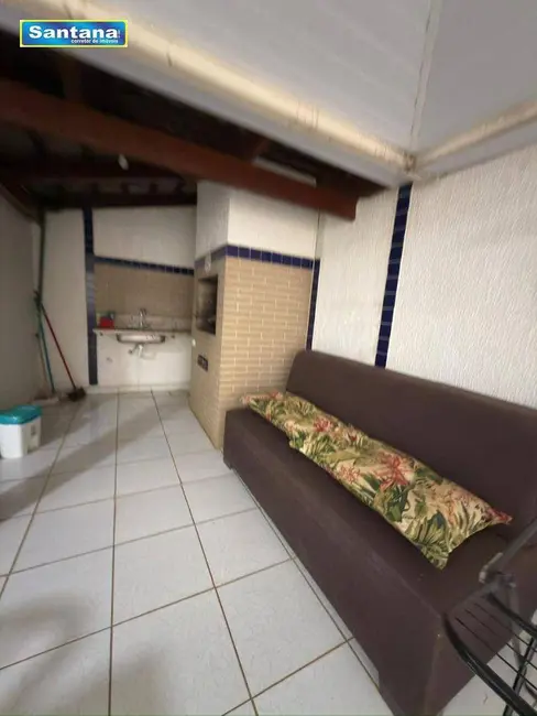 Foto 2 de Apartamento com 1 quarto à venda, 74m2 em Caldas Novas - GO