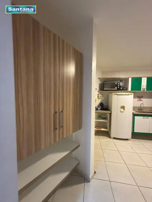 Foto 7 de Apartamento com 1 quarto à venda, 74m2 em Caldas Novas - GO