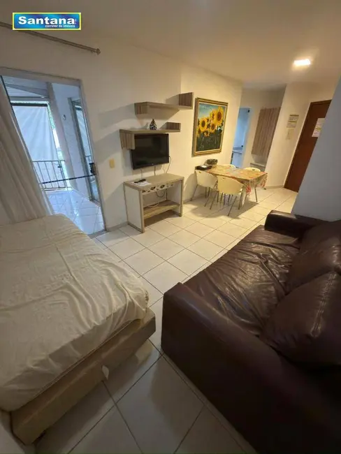 Foto 5 de Apartamento com 1 quarto à venda, 74m2 em Caldas Novas - GO