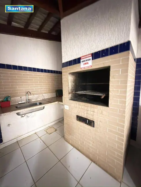 Foto 6 de Apartamento com 1 quarto à venda, 74m2 em Caldas Novas - GO