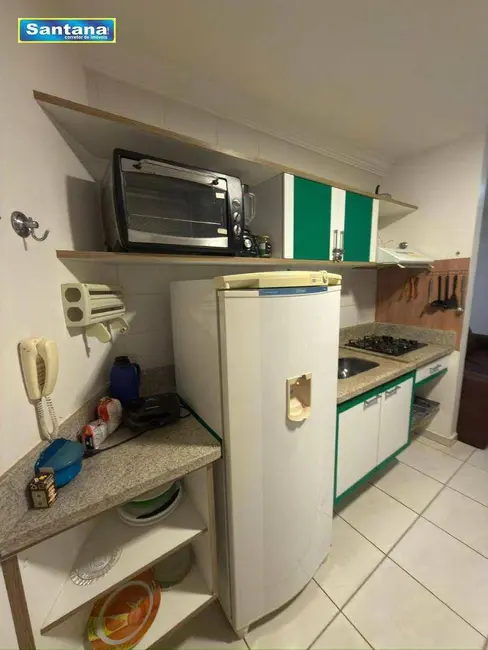 Foto 8 de Apartamento com 1 quarto à venda, 74m2 em Caldas Novas - GO
