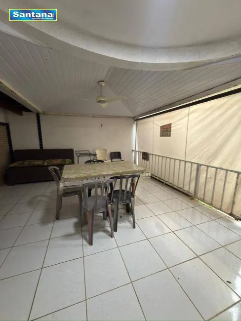 Foto 3 de Apartamento com 1 quarto à venda, 74m2 em Caldas Novas - GO