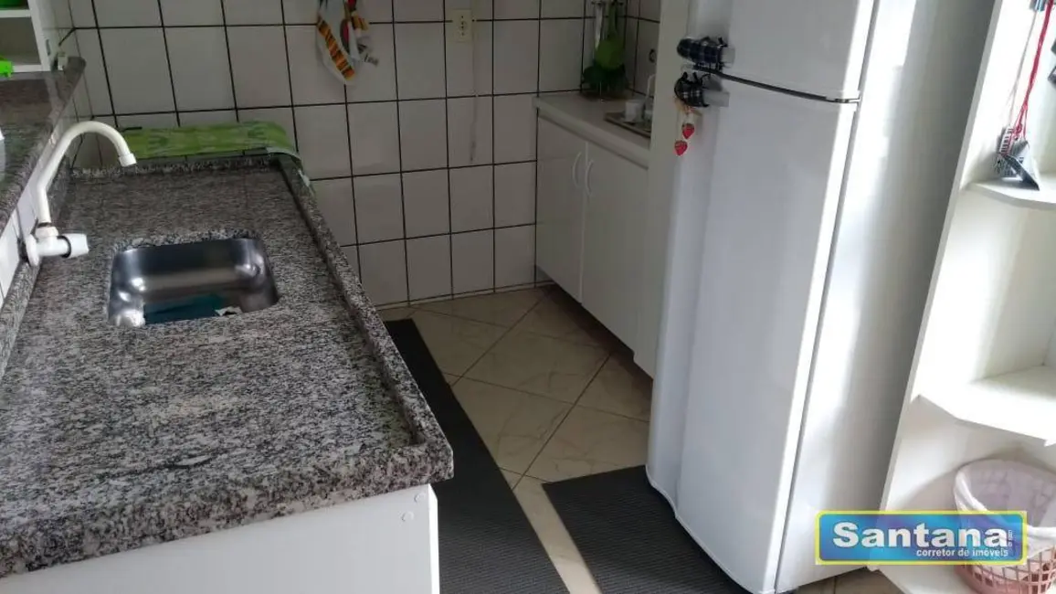 Foto 9 de Apartamento com 2 quartos à venda, 42m2 em Caldas Novas - GO