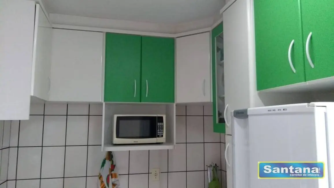 Foto 5 de Apartamento com 2 quartos à venda, 42m2 em Caldas Novas - GO