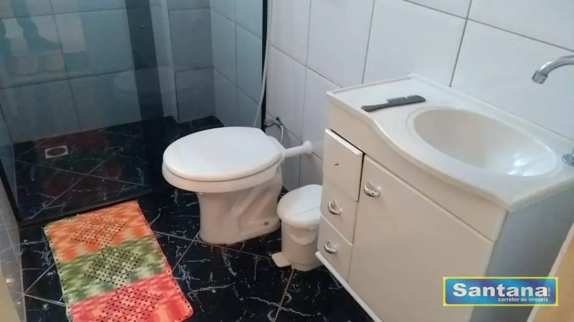 Foto 8 de Apartamento com 2 quartos à venda, 42m2 em Caldas Novas - GO