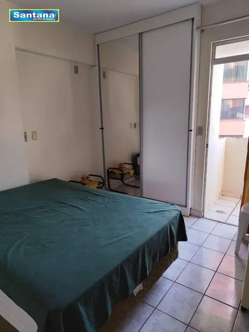 Foto 7 de Apartamento com 3 quartos à venda, 69m2 em Caldas Novas - GO