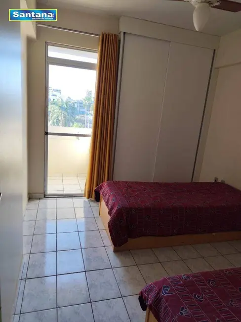Foto 3 de Apartamento com 3 quartos à venda, 69m2 em Caldas Novas - GO