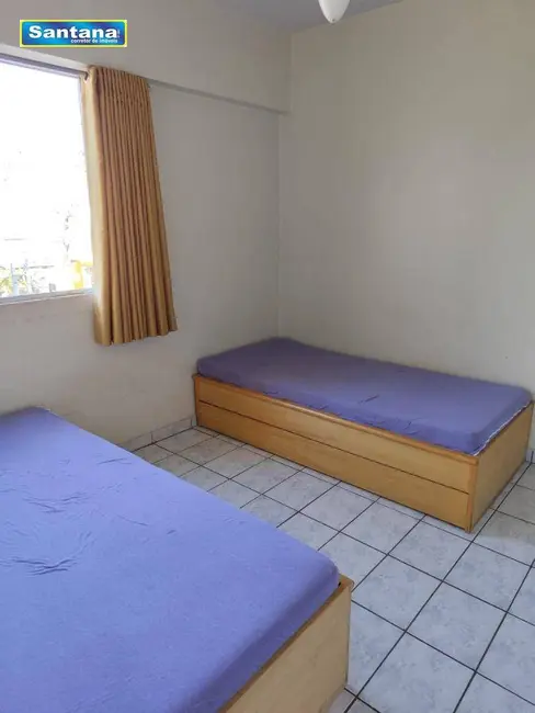 Foto 9 de Apartamento com 3 quartos à venda, 69m2 em Caldas Novas - GO