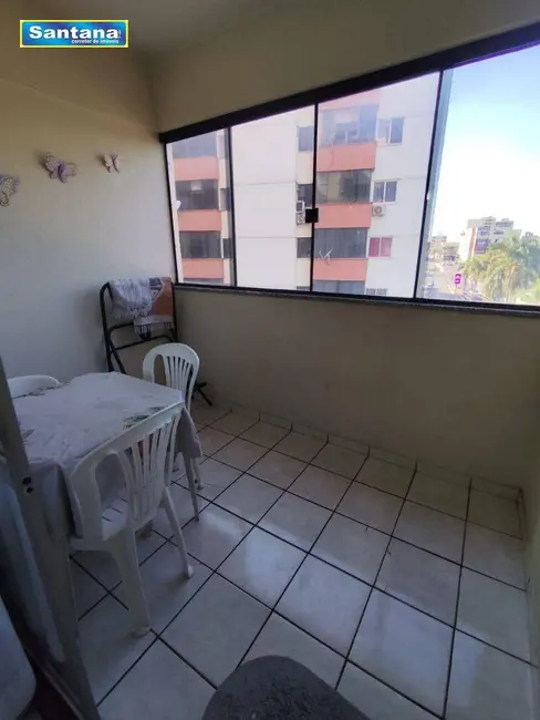 Foto 4 de Apartamento com 3 quartos à venda, 69m2 em Caldas Novas - GO