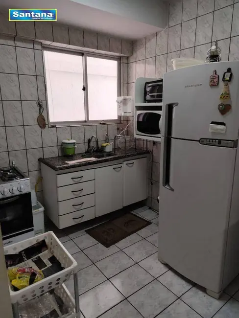 Foto 8 de Apartamento com 3 quartos à venda, 69m2 em Caldas Novas - GO