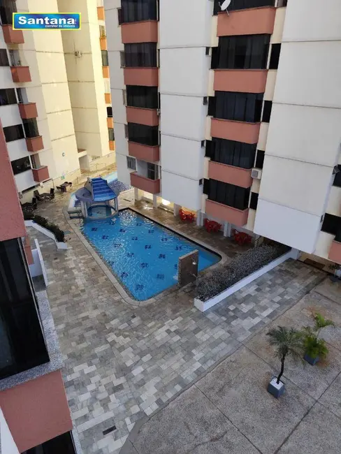 Foto 6 de Apartamento com 3 quartos à venda, 69m2 em Caldas Novas - GO