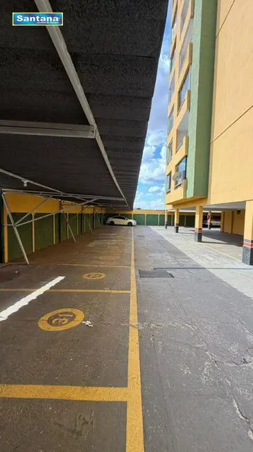 Foto 7 de Apartamento com 2 quartos à venda, 56m2 em Caldas Novas - GO