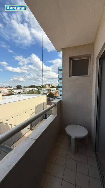 Foto 3 de Apartamento com 2 quartos à venda, 56m2 em Caldas Novas - GO