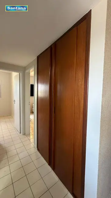 Foto 4 de Apartamento com 2 quartos à venda, 56m2 em Caldas Novas - GO