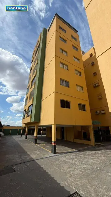Foto 8 de Apartamento com 2 quartos à venda, 56m2 em Caldas Novas - GO