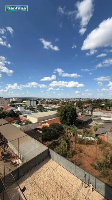 Foto 9 de Apartamento com 2 quartos à venda, 56m2 em Caldas Novas - GO