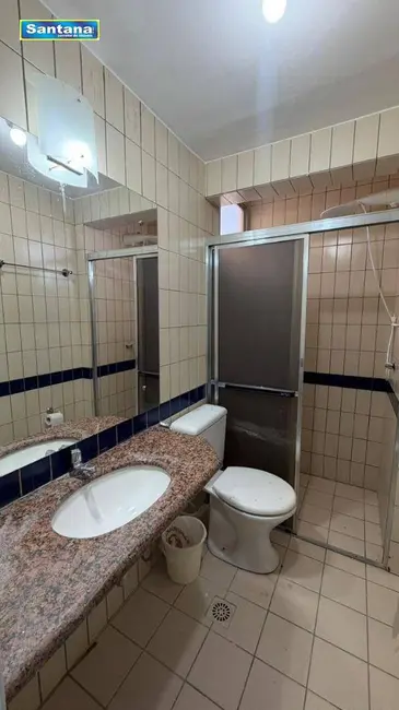 Foto 5 de Apartamento com 2 quartos à venda, 56m2 em Caldas Novas - GO