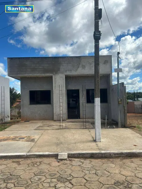Foto 1 de Casa de Condomínio com 2 quartos à venda, 250m2 em Caldas Novas - GO