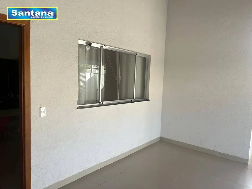 Foto 6 de Casa de Condomínio com 3 quartos à venda, 250m2 em Caldas Novas - GO