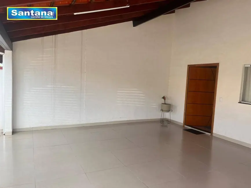 Foto 3 de Casa de Condomínio com 3 quartos à venda, 250m2 em Caldas Novas - GO