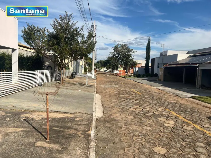 Foto 8 de Casa de Condomínio com 3 quartos à venda, 250m2 em Caldas Novas - GO