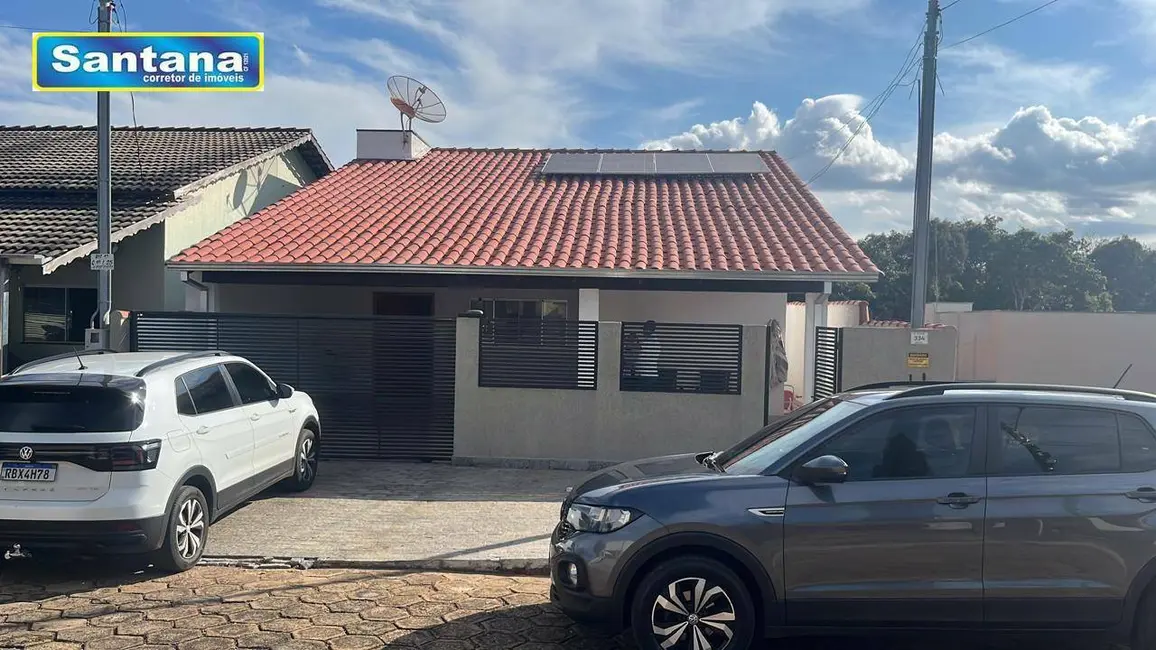 Foto 7 de Casa de Condomínio com 3 quartos à venda, 250m2 em Caldas Novas - GO
