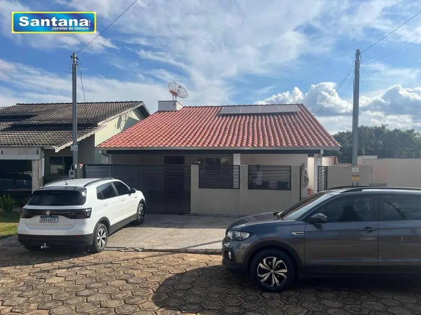 Foto 2 de Casa de Condomínio com 3 quartos à venda, 250m2 em Caldas Novas - GO