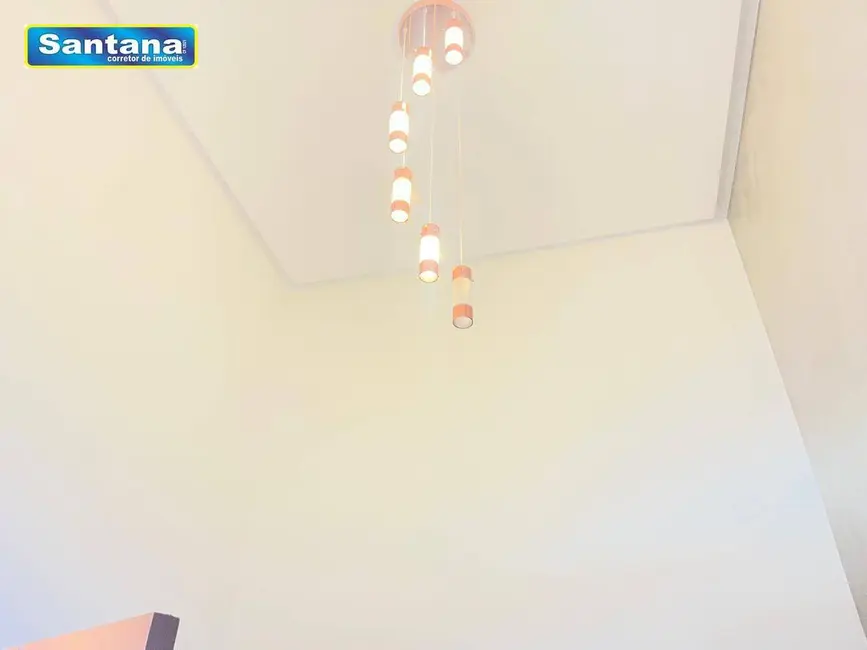 Foto 5 de Casa de Condomínio com 3 quartos à venda, 250m2 em Caldas Novas - GO