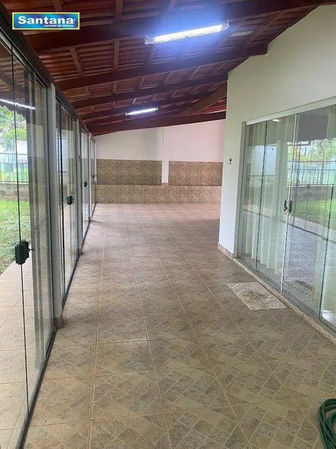 Foto 7 de Casa de Condomínio com 3 quartos à venda, 225m2 em Caldas Novas - GO